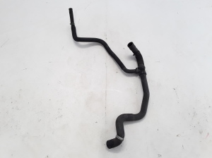 RENAULT Laguna III (2007–2015) Jahutusradiaatori voolik 215030053R - 2