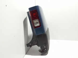RENAULT Trafic III (2014–2022) Eckteil der hinteren Stoßstange 850162827R - 2