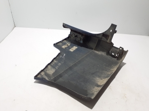 RENAULT Trafic III (2014–2022) Eckteil der hinteren Stoßstange 850162827R - 4