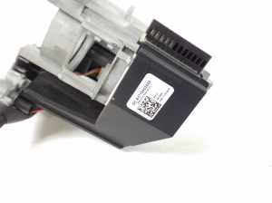 Mercedes Benz SLK-Class 171 (2004–2011) Cruise control switch A1715402445 - 3