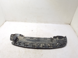   Unterbodenschutz vorne  - 214772809R 