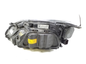 VOLVO V40 (2012–2019) Scheinwerfer und seine Teile 31420008 - 5