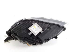 VOLVO V40 (2012–2019) Scheinwerfer und seine Teile 31420008 - 7