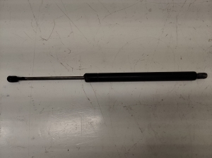 Volkswagen Sharan (1995–2010) Trunk lid strut 7M0827550G - 2