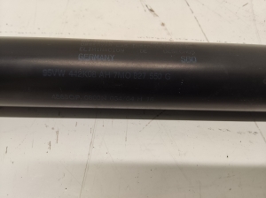 Volkswagen Sharan (1995–2010) Trunk lid strut 7M0827550G - 3