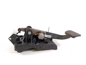 Opel Ampera E (2017–2026) Bremspedal 42520667 - 4