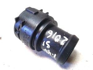 AUDI A4 B8 (2014–2023) Rohr 3B0122291C - 2