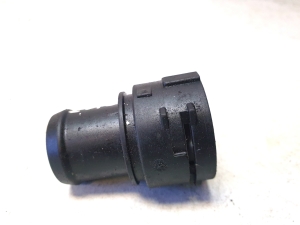 AUDI A4 B8 (2014–2023) Rohr 3B0122291C - 3