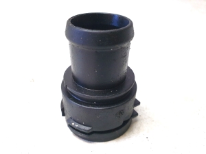 AUDI A4 B8 (2014–2023) Rohr 3B0122291C