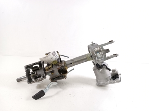Opel Ampera E (2017–2026) Steering shaft 42594710 - 5