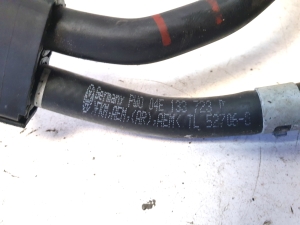 AUDI A4 B9 (2015–2026) Pipe 04E133723 - 2
