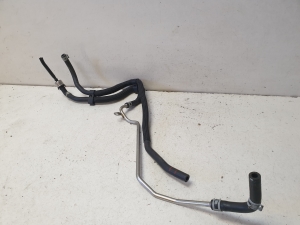 AUDI A4 B9 (2015–2026) Pipe 04E133723 - 3