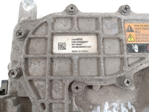 Opel Ampera E (2017–2026) Control unit 24288655 - 3