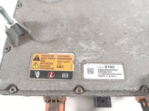 Opel Ampera E (2017–2026) Inverter 24290152 - 2