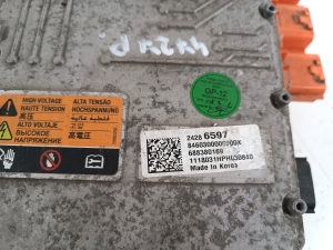 Opel Ampera E (2017–2026) Inverter 24286597 - 3