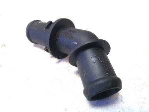 AUDI A4 B9 (2015–2026) Pipe 8W0121089G - 4