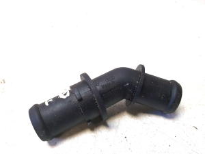 Tuyau - 8W0121089G