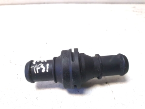 Pipe - 1K0121113B