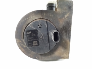 Opel Ampera E (2017–2026) Auxiliary water pump 13592753 - 2