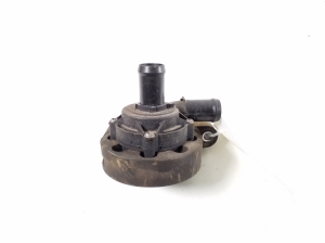 Opel Ampera E (2017–2026) Auxiliary water pump 13592753 - 3
