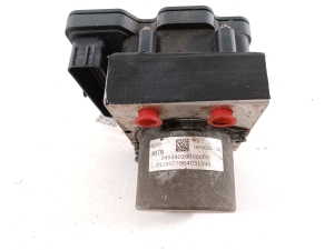 Opel Ampera E (2017–2026) ABS unit 42563878 - 4