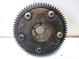 Mercedes Benz ML-Class 164 (2005–2011) VANOS unit A2720505347 - 2