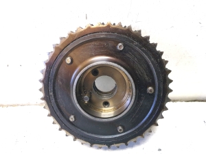 Mercedes Benz ML-Class 164 (2005–2011) VANOS unit A2720505347 - 3
