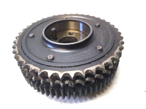 Mercedes Benz ML-Class 164 (2005–2011) VANOS unit A2720505347 - 4