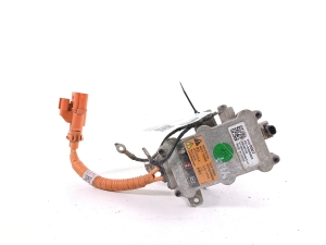 Opel Ampera E (2017–2026) Motorheizelement 24290507 - 4