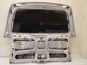 Volkswagen Sharan (1995–2010) Trunk lid 7M3827025R - 5