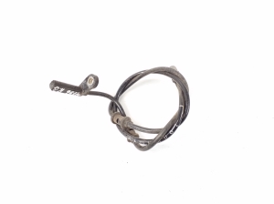   ABS-Sensor hinten  - A1725400617 