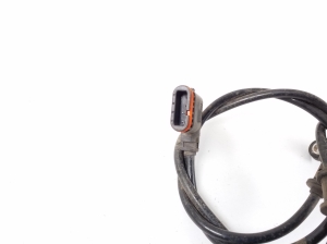 Mercedes Benz SLK-Class 172 (2011–2026) ABS-Sensor hinten A1725400617 - 3