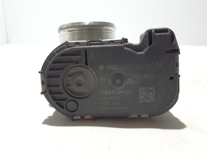 AUDI A5 (2016–2026) Accelerator valve 06K133062M - 3