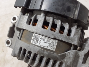 AUDI A5 (2016–2026) Alternator 06L903024H - 2