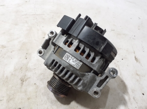 AUDI A5 (2016–2026) Alternator 06L903024H - 3