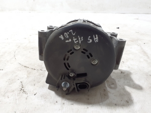 AUDI A5 (2016–2026) Alternator 06L903024H - 4