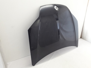 RENAULT Laguna III (2007–2015) Hood 651000021R - 2