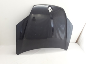 RENAULT Laguna III (2007–2015) Hood 651000021R - 3