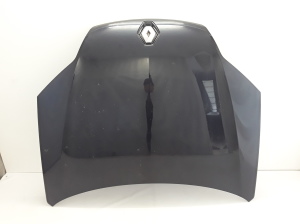 Hood - 651000021R