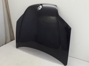 RENAULT Laguna III (2007–2015) Hood 651000021R - 4