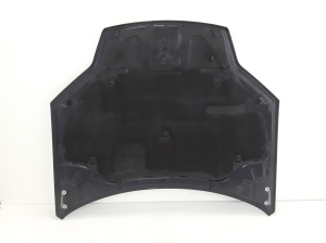 RENAULT Laguna III (2007–2015) Hood 651000021R - 5