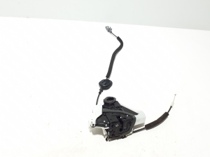RENAULT Arkana (2019–2026) Front door lock 805029736R - 2