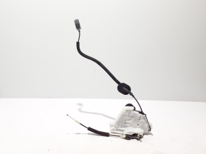   Front door lock  - 805029736R 