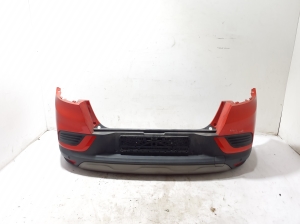 Rear bumper - 850186741R