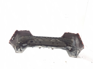 RENAULT Arkana (2019–2026) Aizmugurējais bamperis 850186741R - 5