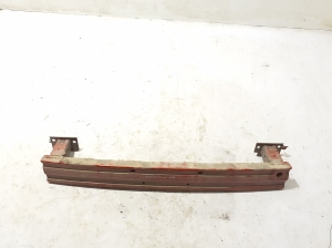   Stoßstangenträger hinten  - 756109393R 
