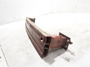RENAULT Arkana (2019–2026) Rear bumper reinforcement 756109393R - 3