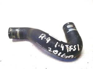 AUDI A4 B9 (2015–2026) Schlauch 8W0121546C - 4