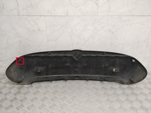 Tesla Model S S (2012–2026) Kühlergrill 101741500C - 5