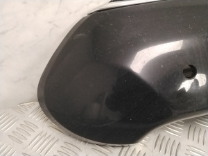 Tesla Model S S (2012–2026) Kühlergrill 101741500C - 8